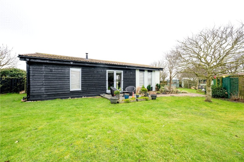 Grub Street, Happisburgh, Norwich, Norfolk, NR12