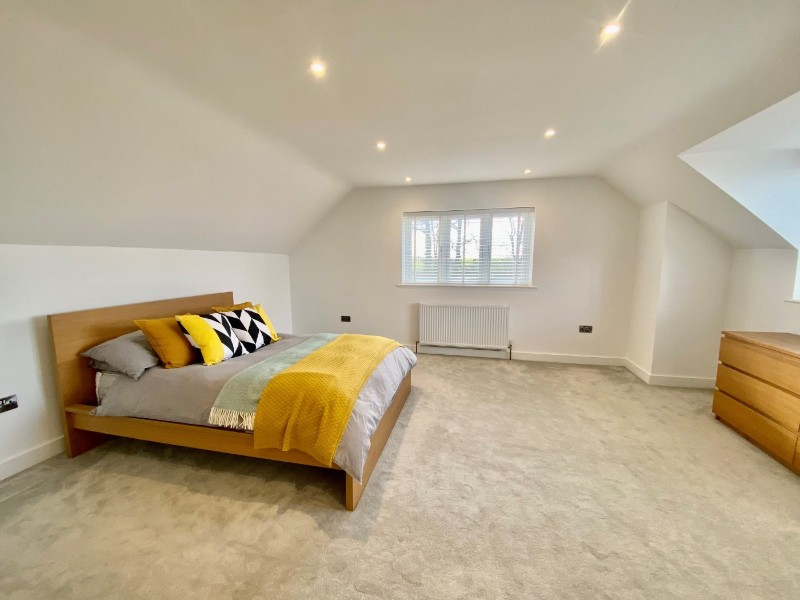 Fowley Cross, Okehampton, Devon, EX20