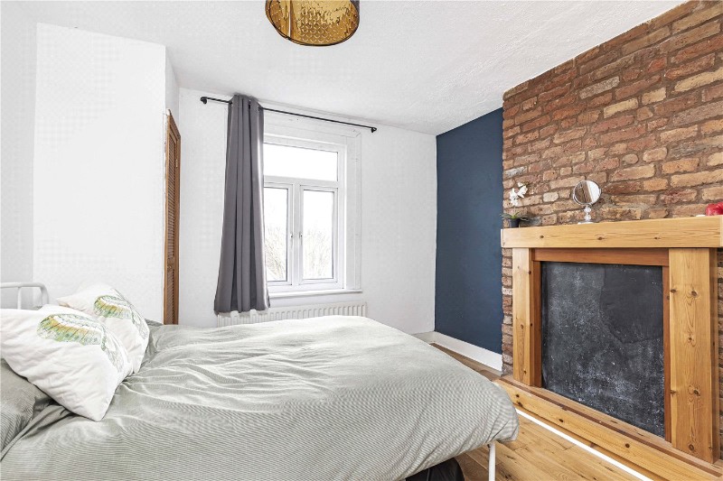 Bovill Road, London, United Kingdom, SE23