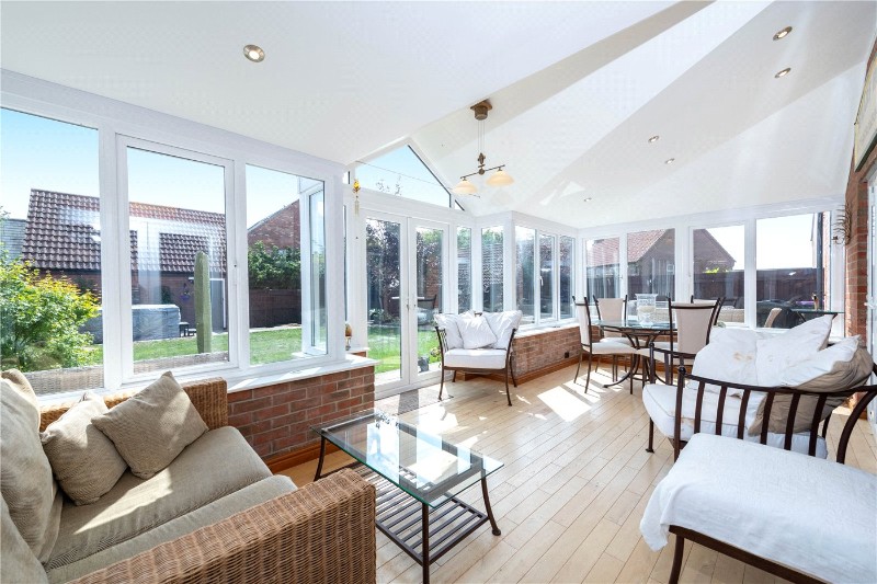 Pridmore Road, Corby Glen, Grantham, Lincolnshire, NG33