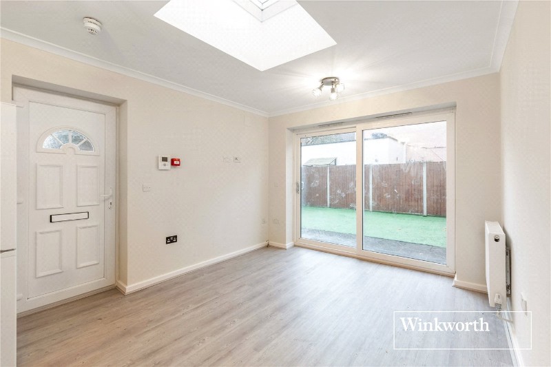 Ballards Lane, London, N3