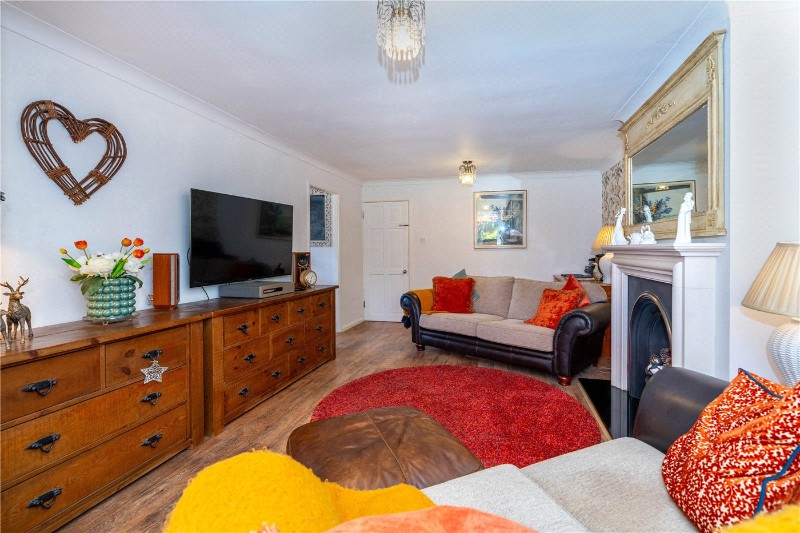 Tuckers Nook, Maxey, Peterborough, Cambridgeshire, PE6