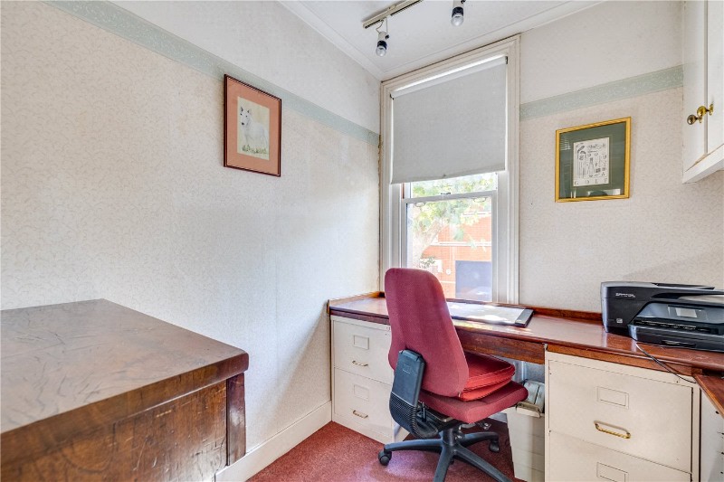 Clonmel Road, London, SW6