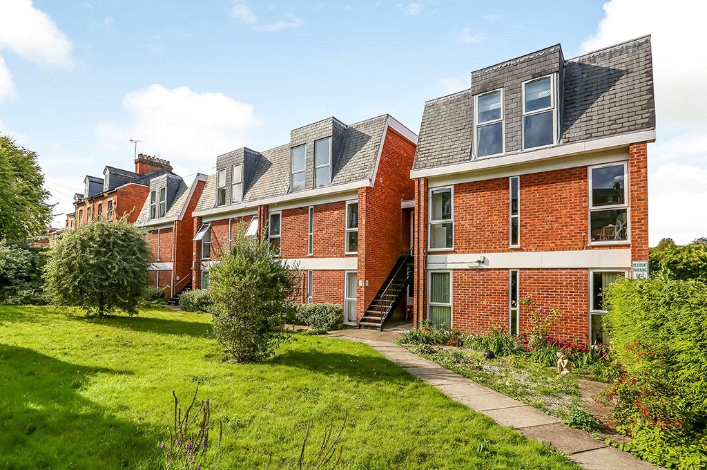 Elm Court, Elm Road, Winchester, SO22