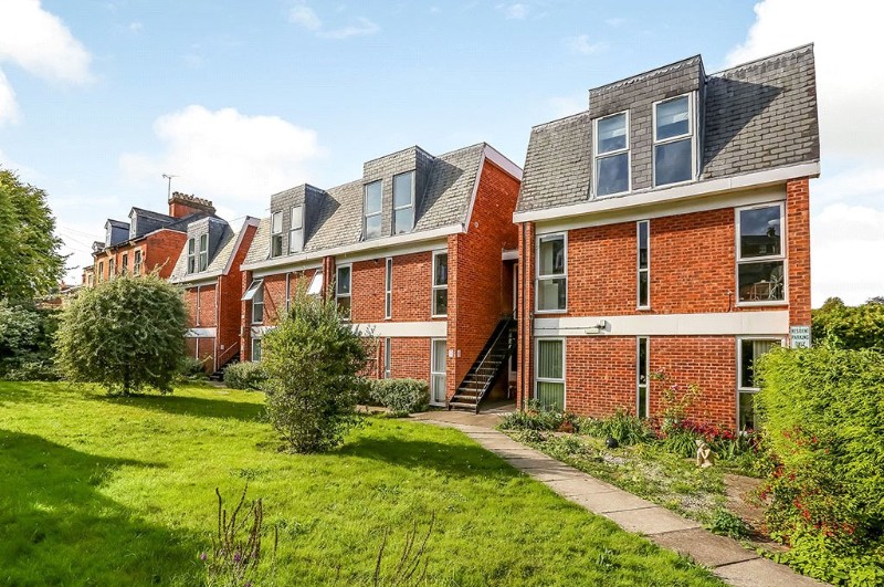 Elm Court, Elm Road, Winchester, SO22