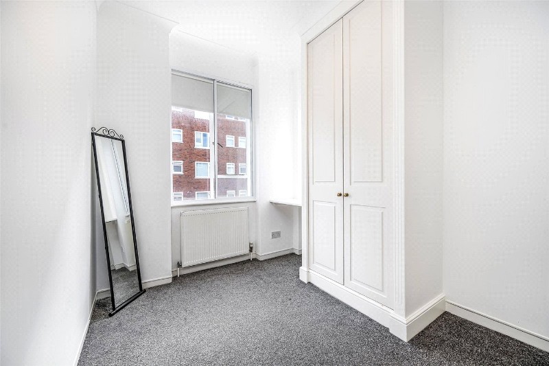 Charlbert Court, Charlbert Street, St John's Wood, London, NW8