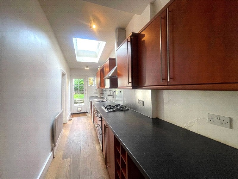 Montague Road, London, N8