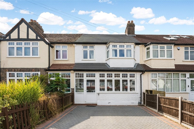 Aviemore Way, Beckenham, BR3