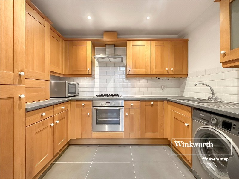 West Moors Road, Ferndown, Dorset, BH22