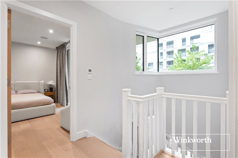 New Tannery Way, London, SE1