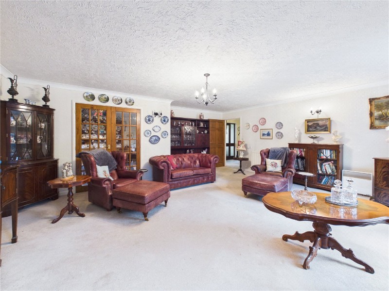 Chawleigh, Chulmleigh, Devon, EX18