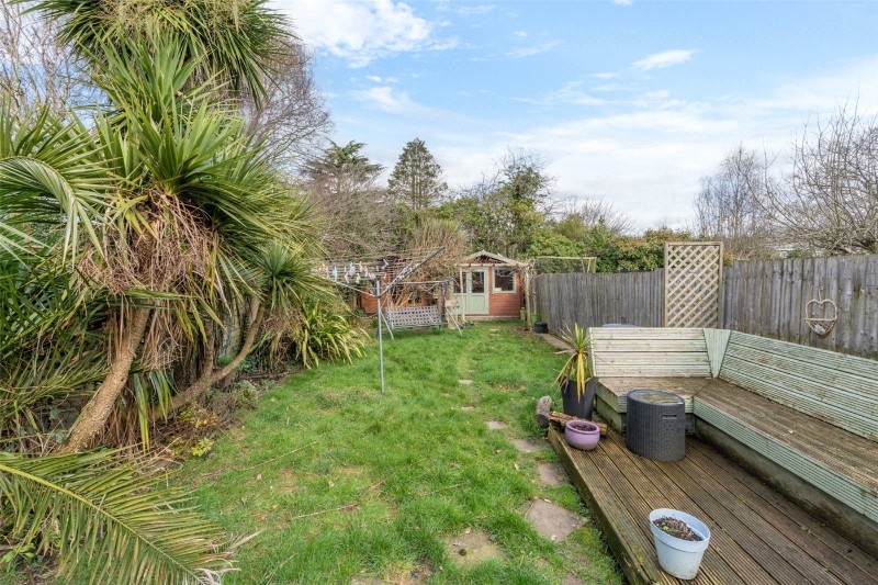 Runnymede Avenue, Bearwood, Bournemouth, Dorset, BH11