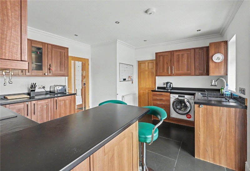 Links Avenue, Hellesdon, Norwich, Norfolk, NR6