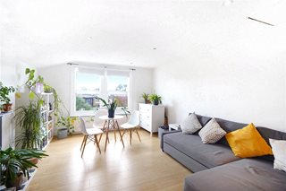 Rosebery Gardens, London, N8