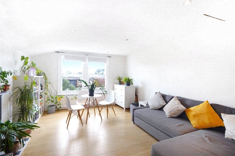Rosebery Gardens, London, N8