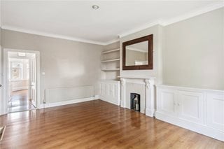 Pathfield Road, London, SW16