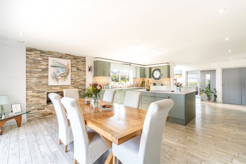 Horton, Wimborne, Dorset, BH21