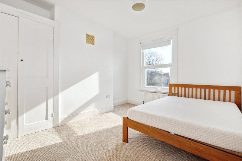 Glenarm Road, London, E5