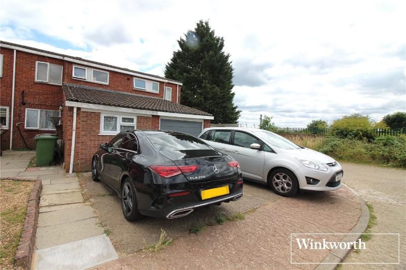 Stainer Road, Borehamwood, Hertfordshire, WD6