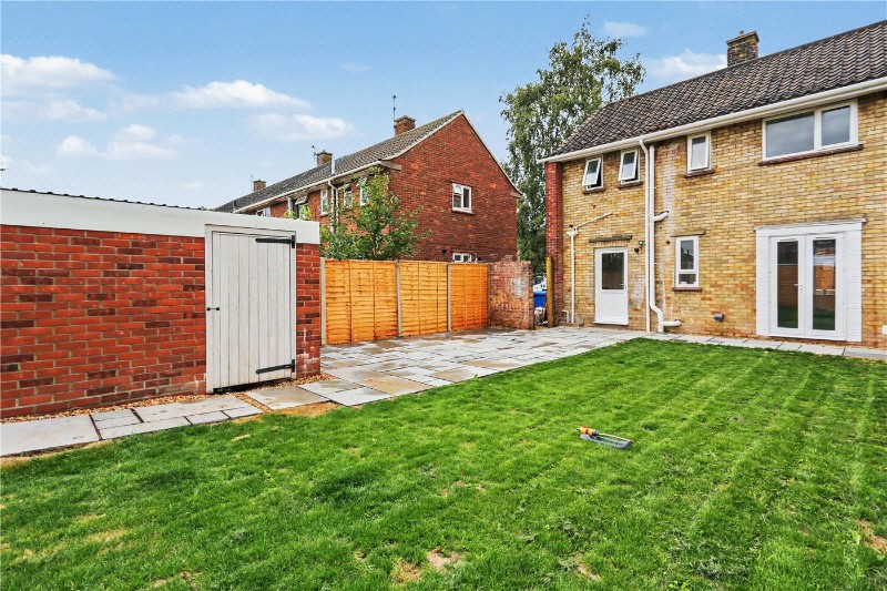 Rider Haggard Road, Norwich, Norfolk, NR7