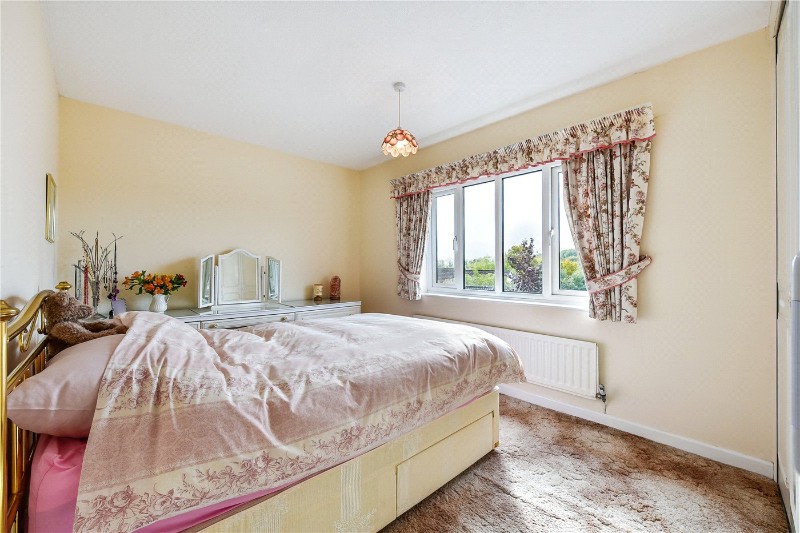 Harvest Close, Winchester, Hampshire, SO22