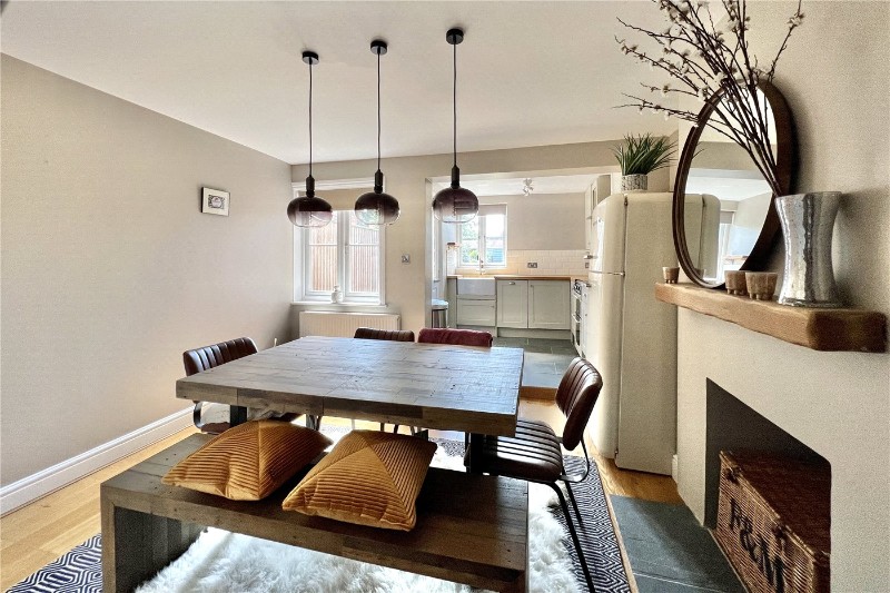 Lakes Lane, Beaconsfield, Bucks, HP9