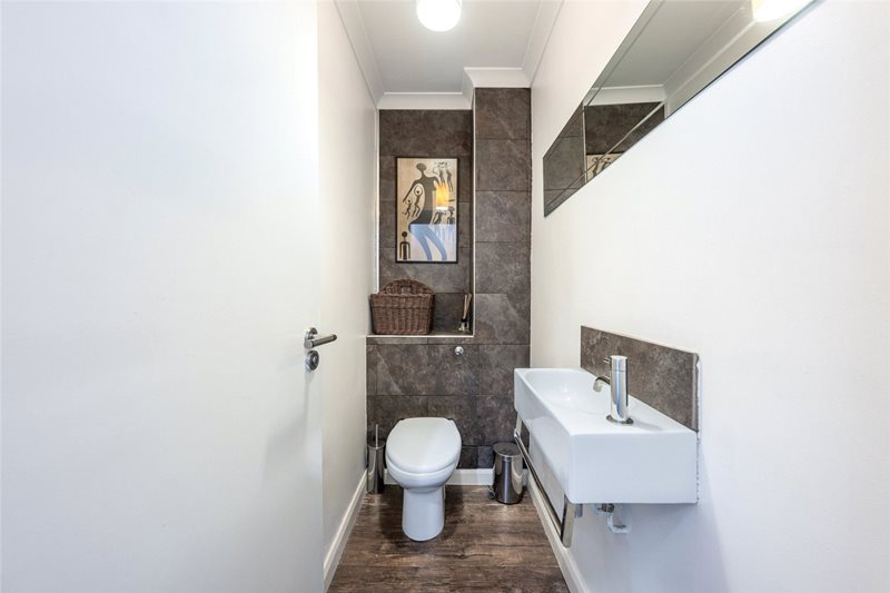 Redcroft, 226 Iverson Road, London, NW6