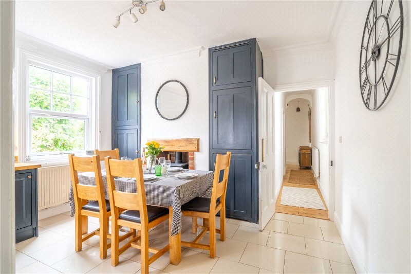 Smithfield Road, Norwich, Norfolk, NR1