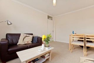 Dibden Street, London, N1