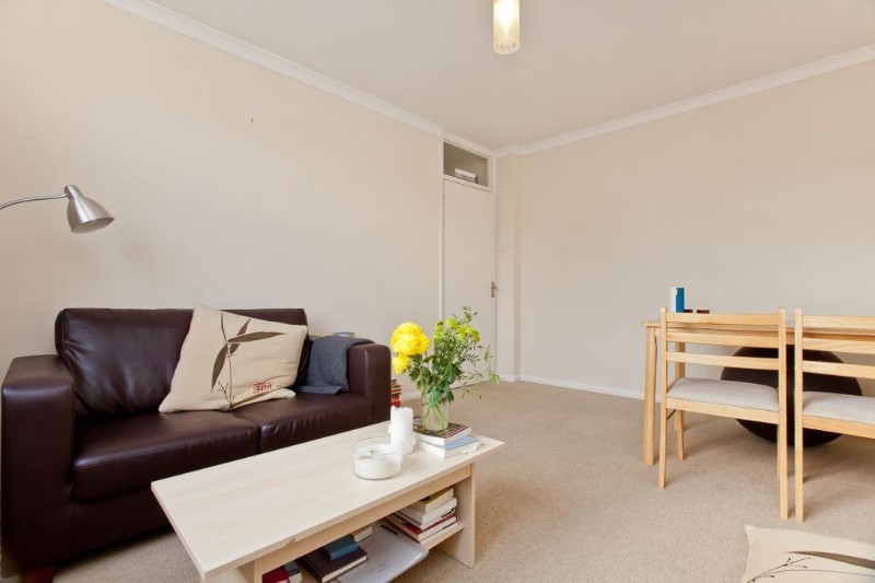 Dibden Street, London, N1