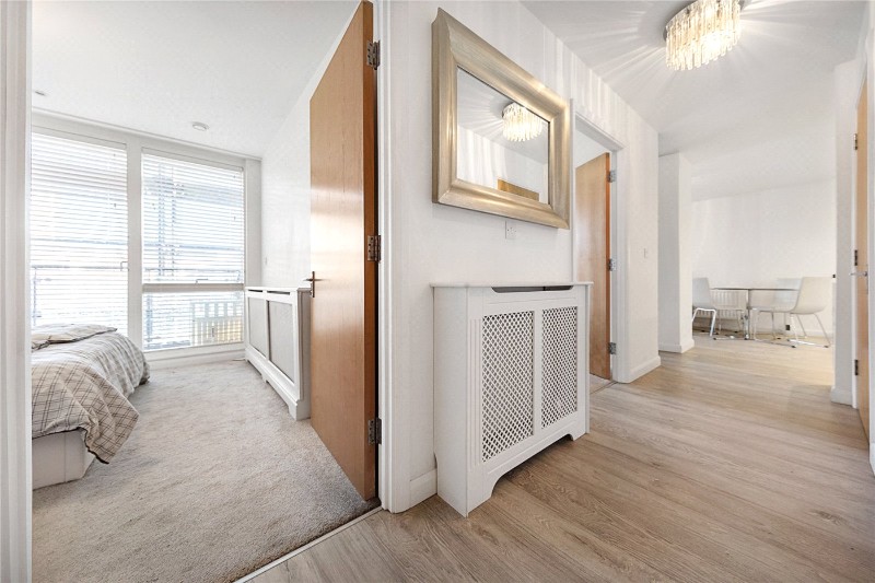 Ealing Road, Brentford, TW8