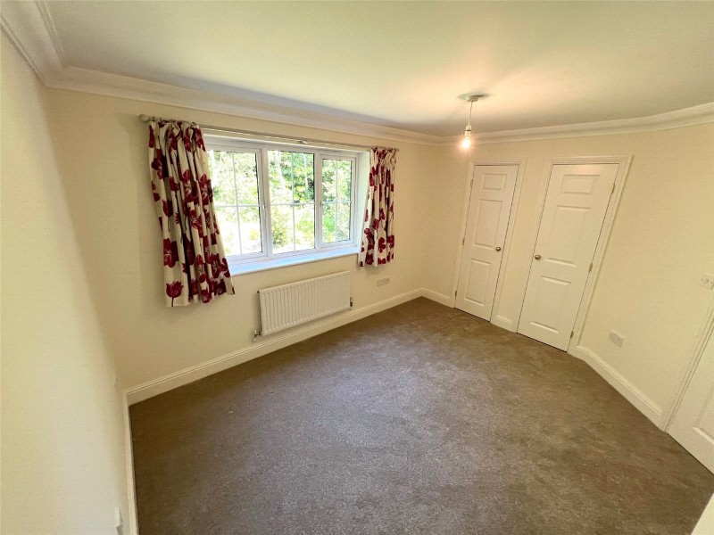 Chirk Place, Romsey, Hampshire, SO51