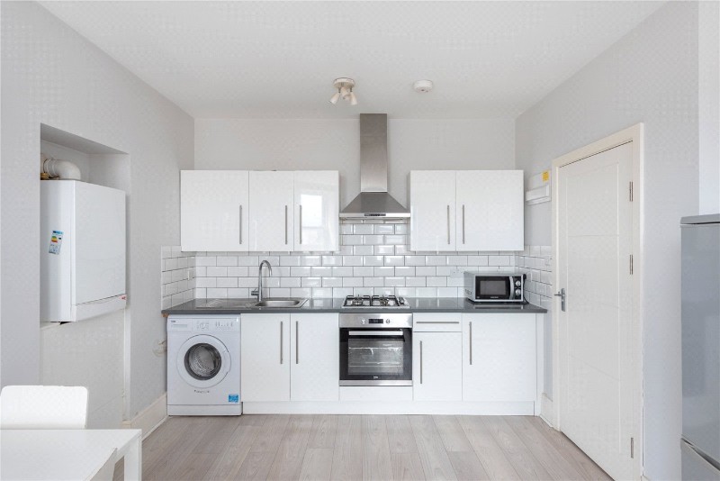 Upper Tooting Road, London, SW17