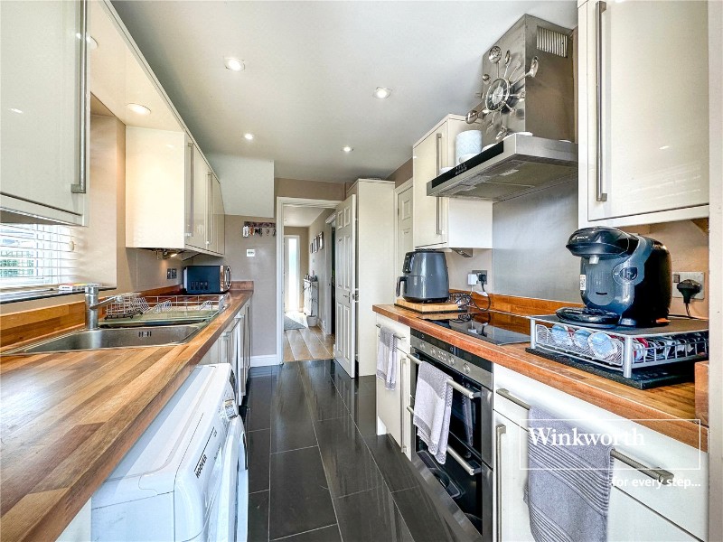 Stonechat Close, Ferndown, Dorset, BH22