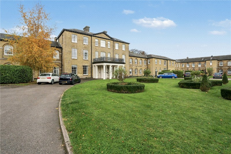 Park House, St. Andrews Park, Norwich, Norfolk, NR7