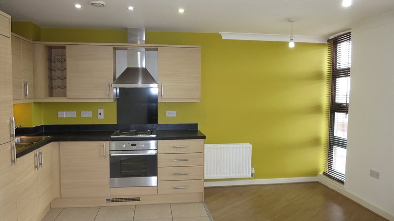 Kingsbury Road, Kingsbury, London, NW9