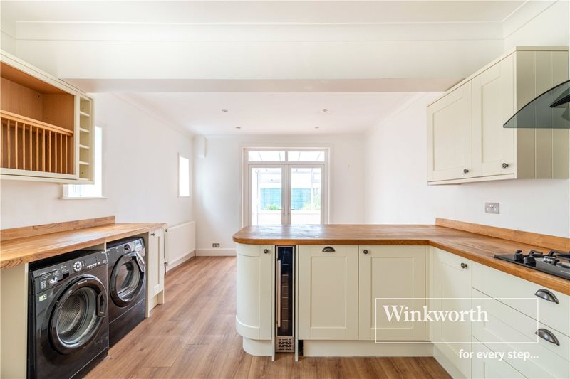 Clingan Road, Bournemouth, Dorset, BH6