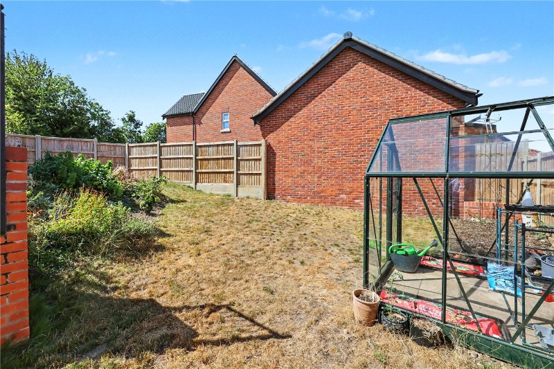Philpott Close, Drayton, Norwich, Norfolk, NR8
