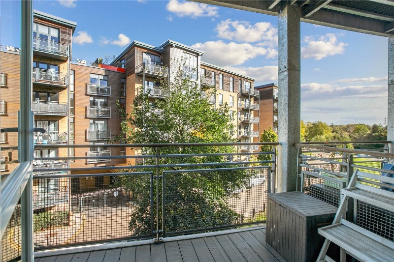 Harry Zeital Way, London, E5