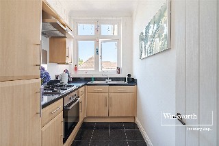 Percy Road, Bournemouth, Dorset, BH5