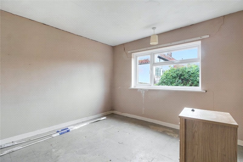 Sunnyside, Woodton, Bungay, Norfolk, NR35