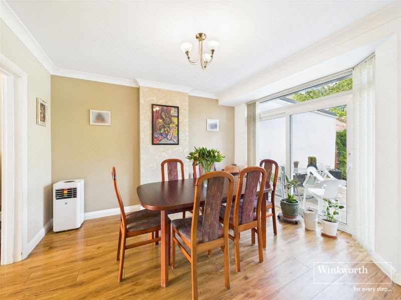 Lindsay Drive, Harrow, Middlesex, HA3