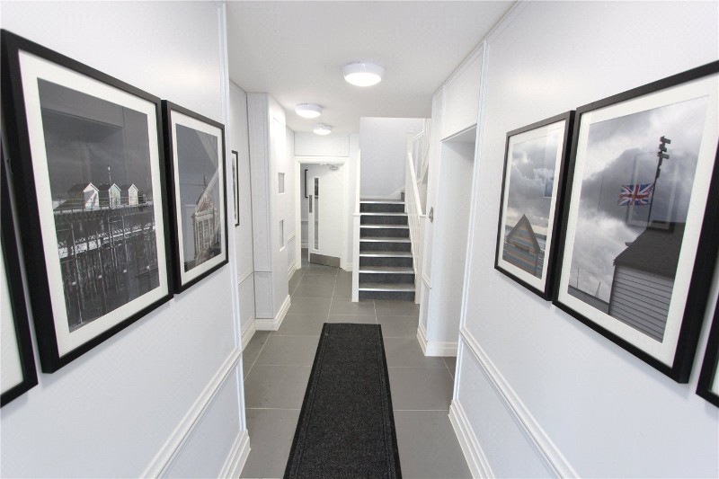 Balmoral Apartments, 30-36 Valkyrie Road, Westcliff-on-Sea, SS0