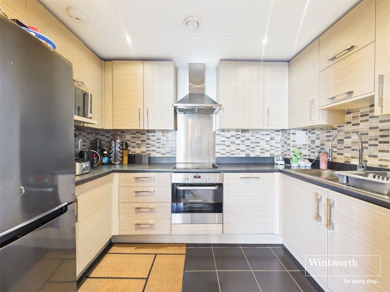 Needleman Close, Colindale,, London, NW9