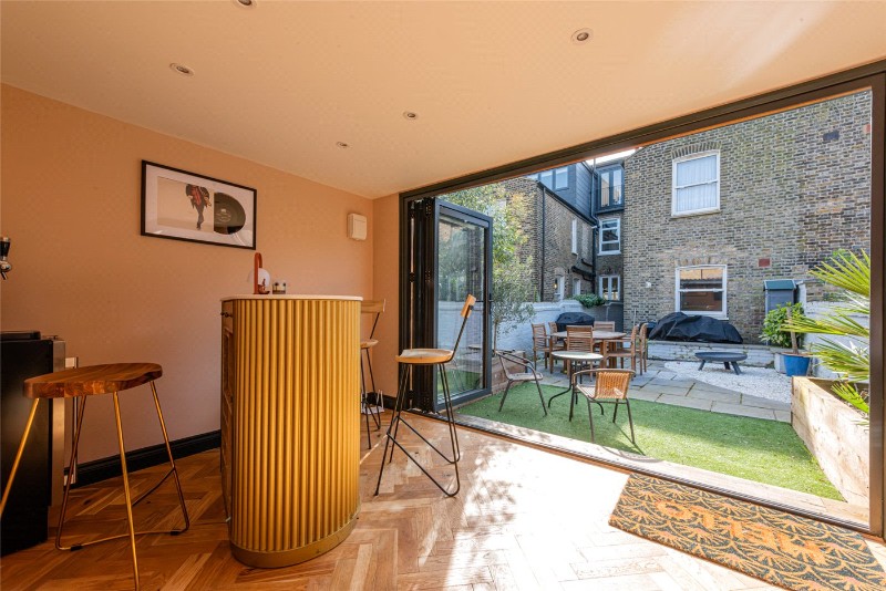 Clifford Gardens, London, NW10