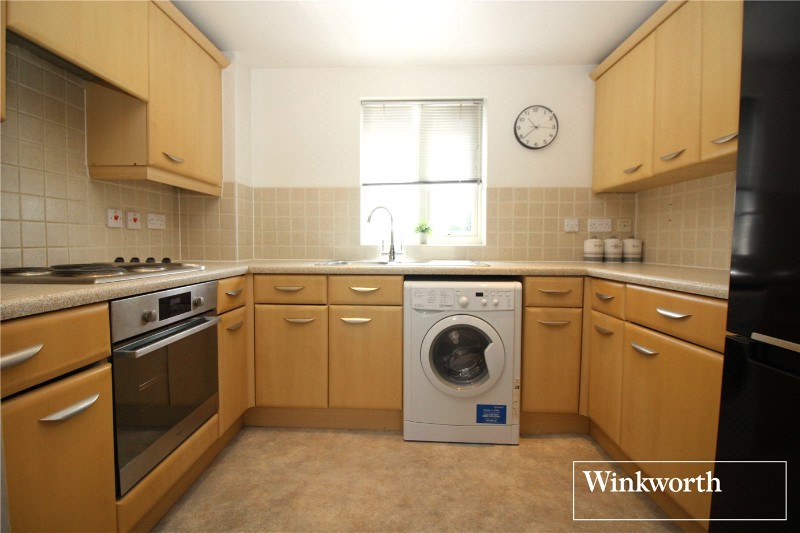 Armstrong Close, Borehamwood, Hertfordshire, WD6