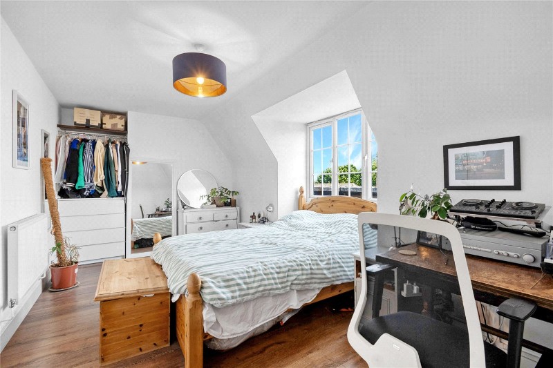 Gatcombe House, London, SE22