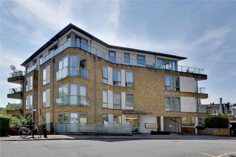 Wemyss Road, Blackheath, London, SE3