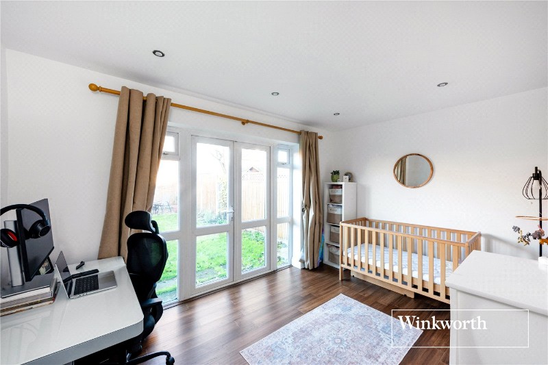 Falkland Avenue, Finchley, London, United Kingdom, N3