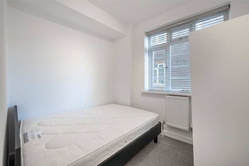 Regency Lodge, Adelaide Road, London, NW3